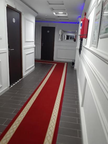 Hotel Raya Tichy المظهر الخارجي الصورة